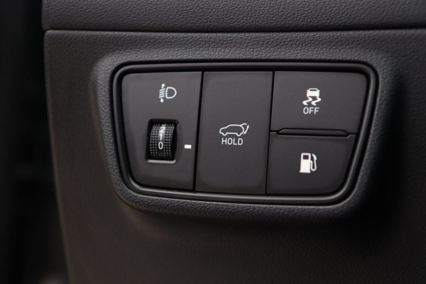 Hyundai Tucson 1.6 T-GDI PHEV 4WD VOL! / PANO / LEDER / TREKHAAK / KRELL / CAMERA / KEYLESS / MEMORY