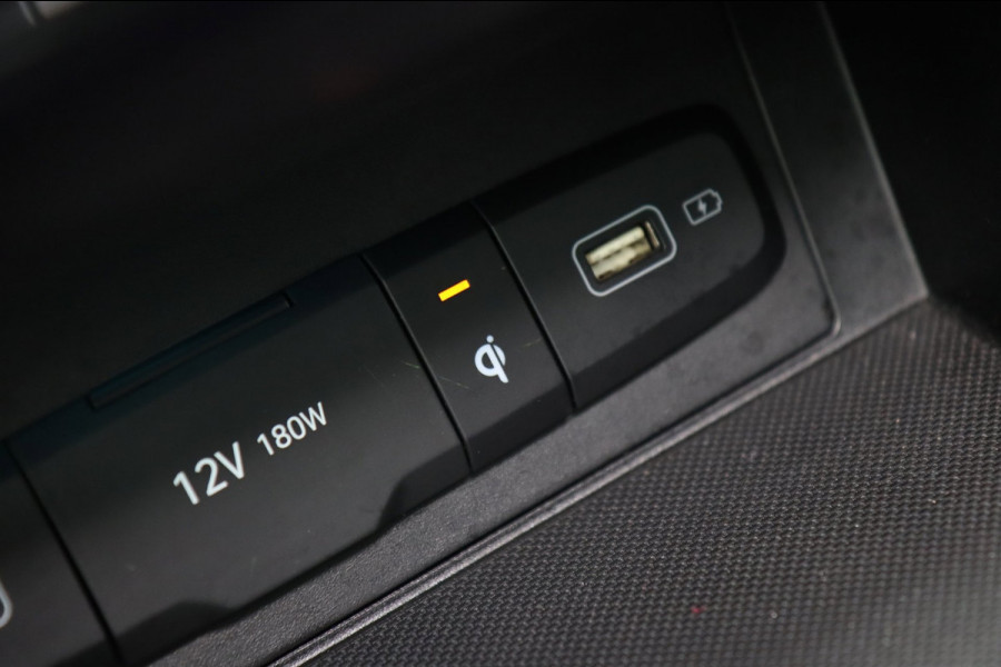 Hyundai Tucson 1.6 T-GDI PHEV 4WD VOL! / PANO / LEDER / TREKHAAK / KRELL / CAMERA / KEYLESS / MEMORY