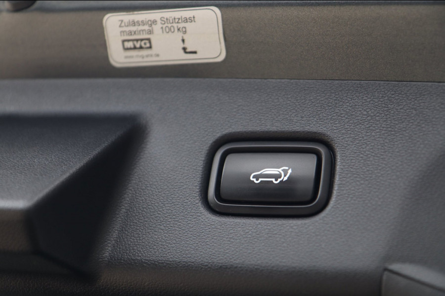 Hyundai Tucson 1.6 T-GDI PHEV 4WD VOL! / PANO / LEDER / TREKHAAK / KRELL / CAMERA / KEYLESS / MEMORY