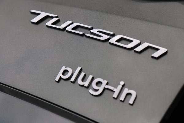 Hyundai Tucson 1.6 T-GDI PHEV 4WD VOL! / PANO / LEDER / TREKHAAK / KRELL / CAMERA / KEYLESS / MEMORY