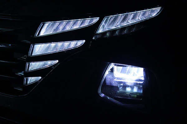 Hyundai Tucson 1.6 T-GDI PHEV 4WD VOL! / PANO / LEDER / TREKHAAK / KRELL / CAMERA / KEYLESS / MEMORY