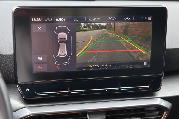 CUPRA Leon Sportstourer 1.4 e-Hybrid VZ Performance / ACC / KEYLESS / CAMERA / STUUR+STOELVERW