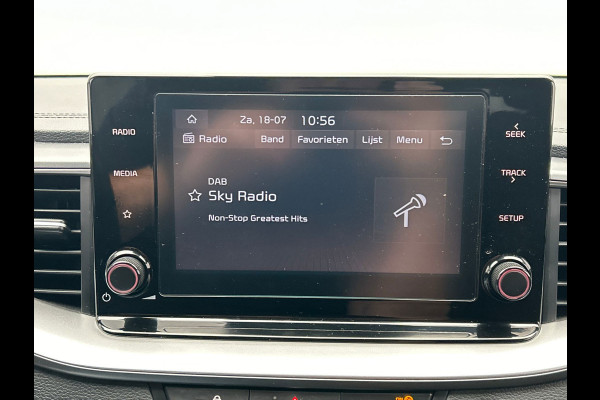 Kia Ceed Sportswagon 1.0 T-GDi DynamicLine | 1e Eigenaar | Carplay | Navigatie | Camera | Stoel/Stuur verwarming | Lane-assist |