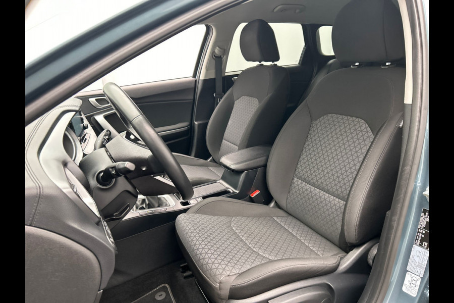 Kia Ceed Sportswagon 1.0 T-GDi DynamicLine | 1e Eigenaar | Carplay | Navigatie | Camera | Stoel/Stuur verwarming | Lane-assist |