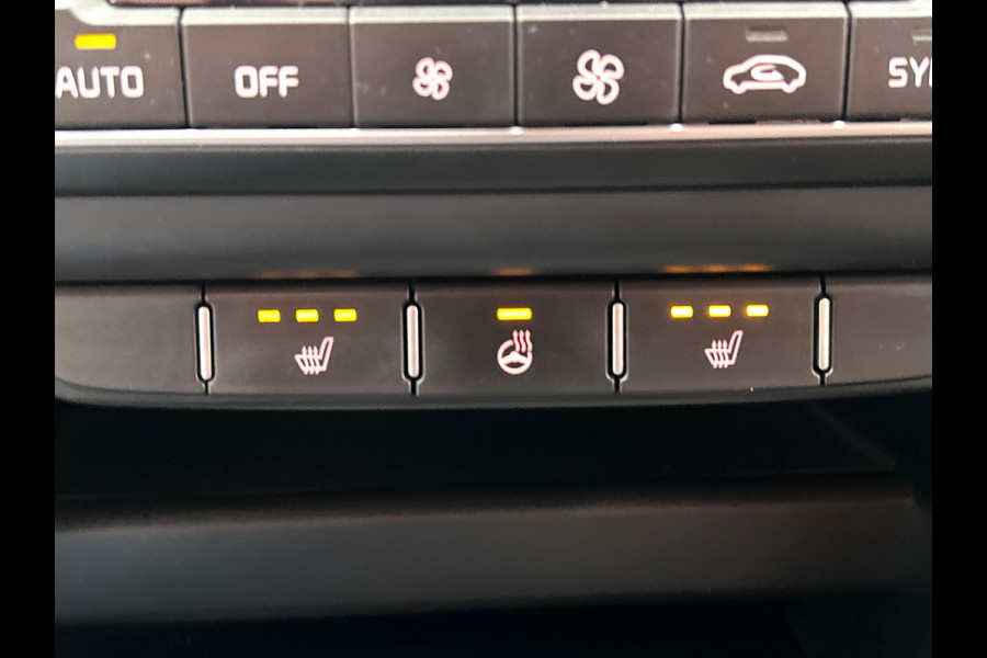 Kia Ceed Sportswagon 1.0 T-GDi DynamicLine | 1e Eigenaar | Carplay | Navigatie | Camera | Stoel/Stuur verwarming | Lane-assist |