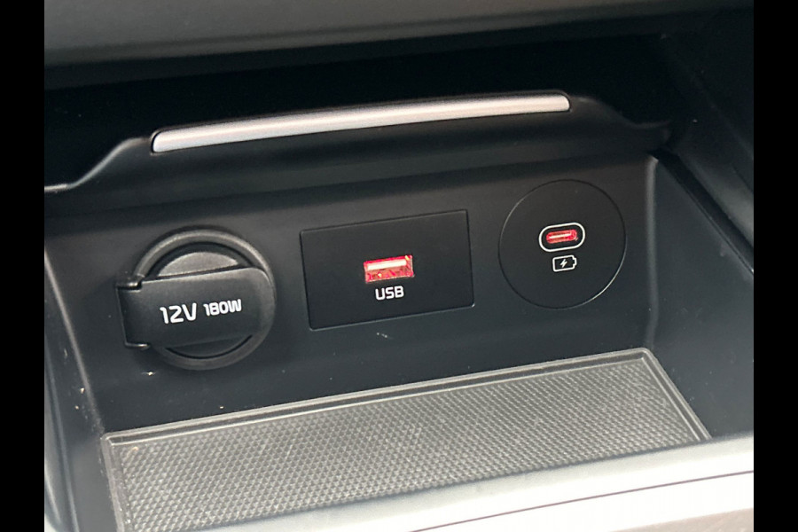Kia Ceed Sportswagon 1.0 T-GDi DynamicLine | 1e Eigenaar | Carplay | Navigatie | Camera | Stoel/Stuur verwarming | Lane-assist |