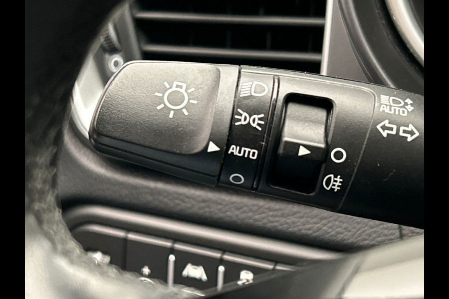 Kia Ceed Sportswagon 1.0 T-GDi DynamicLine | 1e Eigenaar | Carplay | Navigatie | Camera | Stoel/Stuur verwarming | Lane-assist |