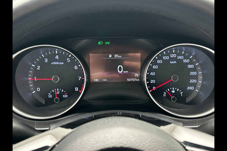 Kia Ceed Sportswagon 1.0 T-GDi DynamicLine | 1e Eigenaar | Carplay | Navigatie | Camera | Stoel/Stuur verwarming | Lane-assist |