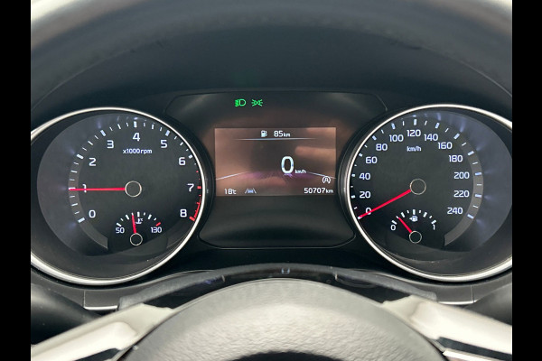 Kia Ceed Sportswagon 1.0 T-GDi DynamicLine | 1e Eigenaar | Carplay | Navigatie | Camera | Stoel/Stuur verwarming | Lane-assist |
