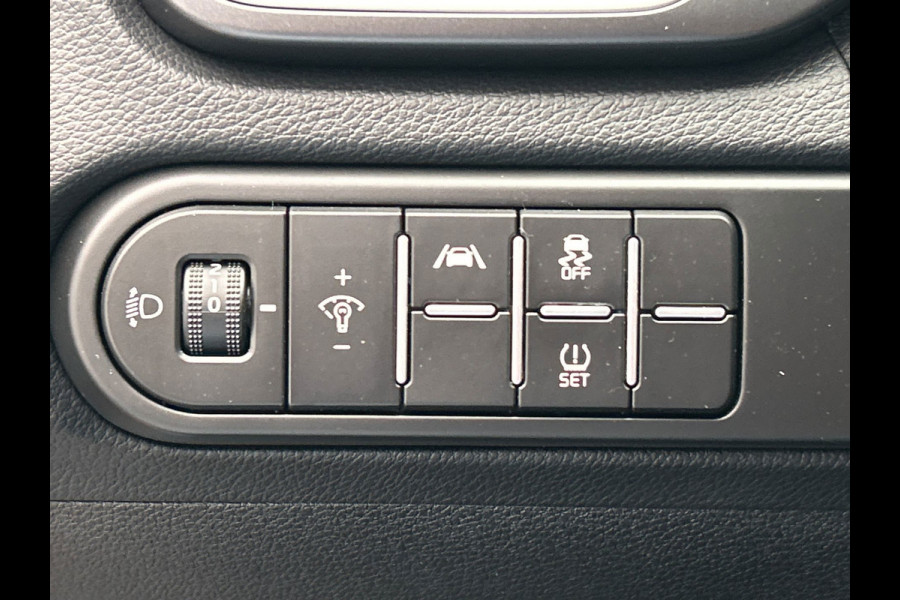 Kia Ceed Sportswagon 1.0 T-GDi DynamicLine | 1e Eigenaar | Carplay | Navigatie | Camera | Stoel/Stuur verwarming | Lane-assist |