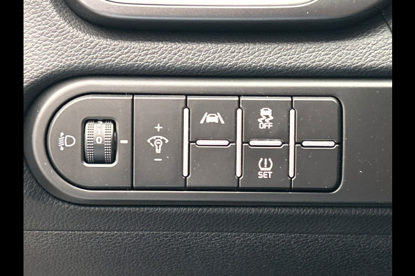 Kia Ceed Sportswagon 1.0 T-GDi DynamicLine | 1e Eigenaar | Carplay | Navigatie | Camera | Stoel/Stuur verwarming | Lane-assist |