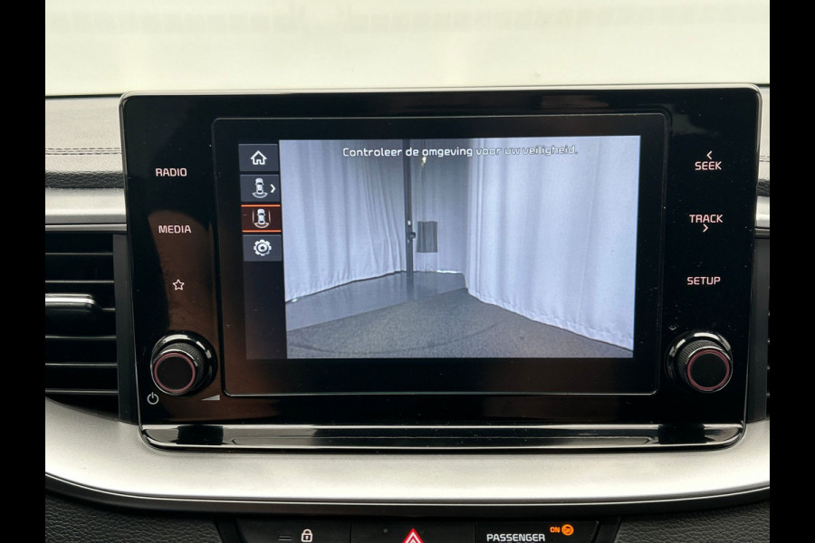 Kia Ceed Sportswagon 1.0 T-GDi DynamicLine | 1e Eigenaar | Carplay | Navigatie | Camera | Stoel/Stuur verwarming | Lane-assist |