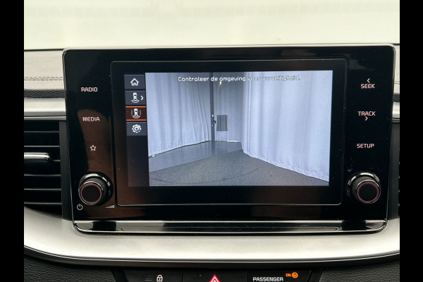 Kia Ceed Sportswagon 1.0 T-GDi DynamicLine | 1e Eigenaar | Carplay | Navigatie | Camera | Stoel/Stuur verwarming | Lane-assist |