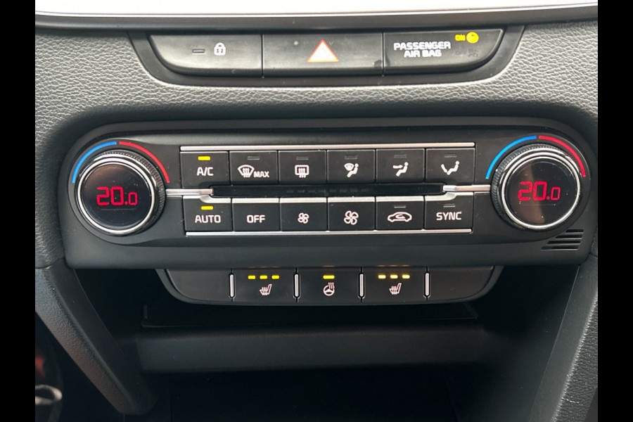 Kia Ceed Sportswagon 1.0 T-GDi DynamicLine | 1e Eigenaar | Carplay | Navigatie | Camera | Stoel/Stuur verwarming | Lane-assist |