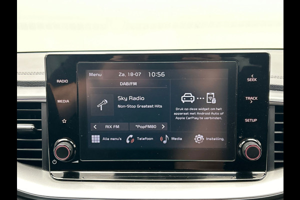 Kia Ceed Sportswagon 1.0 T-GDi DynamicLine | 1e Eigenaar | Carplay | Navigatie | Camera | Stoel/Stuur verwarming | Lane-assist |