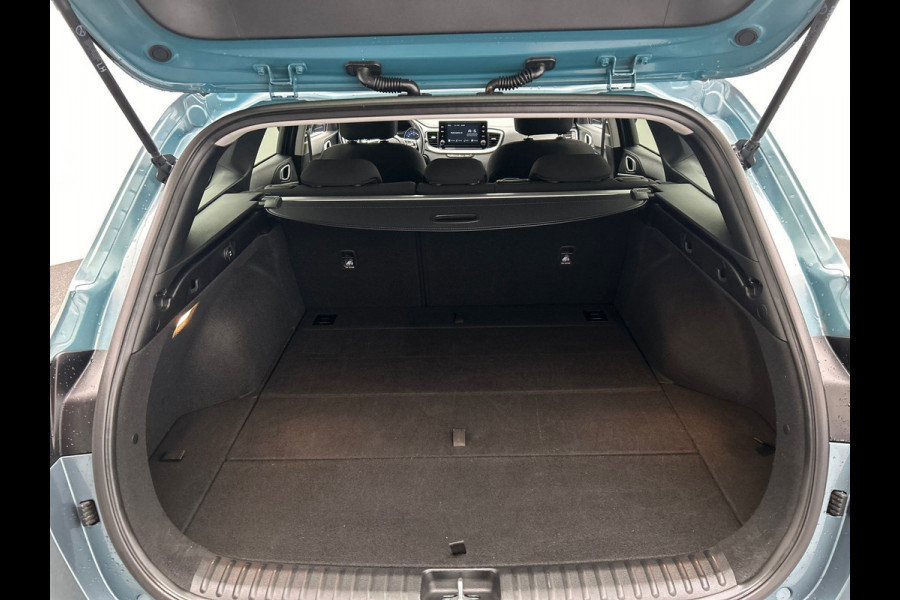 Kia Ceed Sportswagon 1.0 T-GDi DynamicLine | 1e Eigenaar | Carplay | Navigatie | Camera | Stoel/Stuur verwarming | Lane-assist |