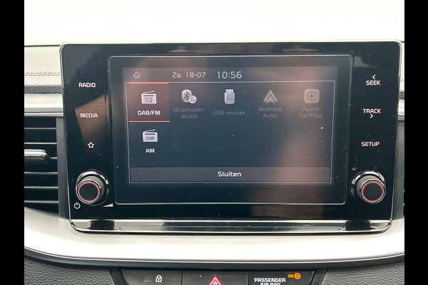Kia Ceed Sportswagon 1.0 T-GDi DynamicLine | 1e Eigenaar | Carplay | Navigatie | Camera | Stoel/Stuur verwarming | Lane-assist |