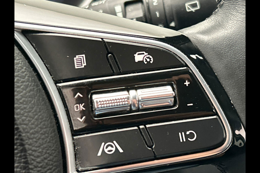 Kia Ceed Sportswagon 1.0 T-GDi DynamicLine | 1e Eigenaar | Carplay | Navigatie | Camera | Stoel/Stuur verwarming | Lane-assist |