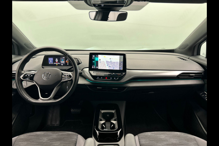 Volkswagen ID.4 Life 77 kWh SOH 93% | Trekhaak | Stoel/stuur verwarming | CarPlay | Adaptieve Cruise Control | Orgineel Nederlands