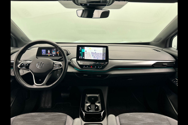 Volkswagen ID.4 Life 77 kWh SOH 93% | Trekhaak | Stoel/stuur verwarming | CarPlay | Adaptieve Cruise Control | Orgineel Nederlands