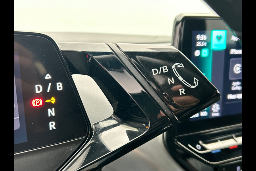 Volkswagen ID.4 Life 77 kWh SOH 93% | Trekhaak | Stoel/stuur verwarming | CarPlay | Adaptieve Cruise Control | Orgineel Nederlands