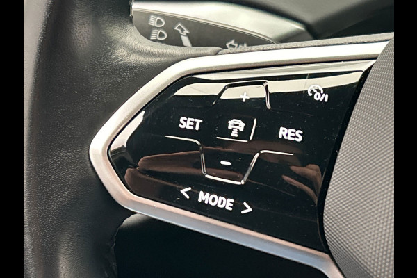 Volkswagen ID.4 Life 77 kWh SOH 93% | Trekhaak | Stoel/stuur verwarming | CarPlay | Adaptieve Cruise Control | Orgineel Nederlands