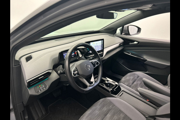 Volkswagen ID.4 Life 77 kWh SOH 93% | Trekhaak | Stoel/stuur verwarming | CarPlay | Adaptieve Cruise Control | Orgineel Nederlands