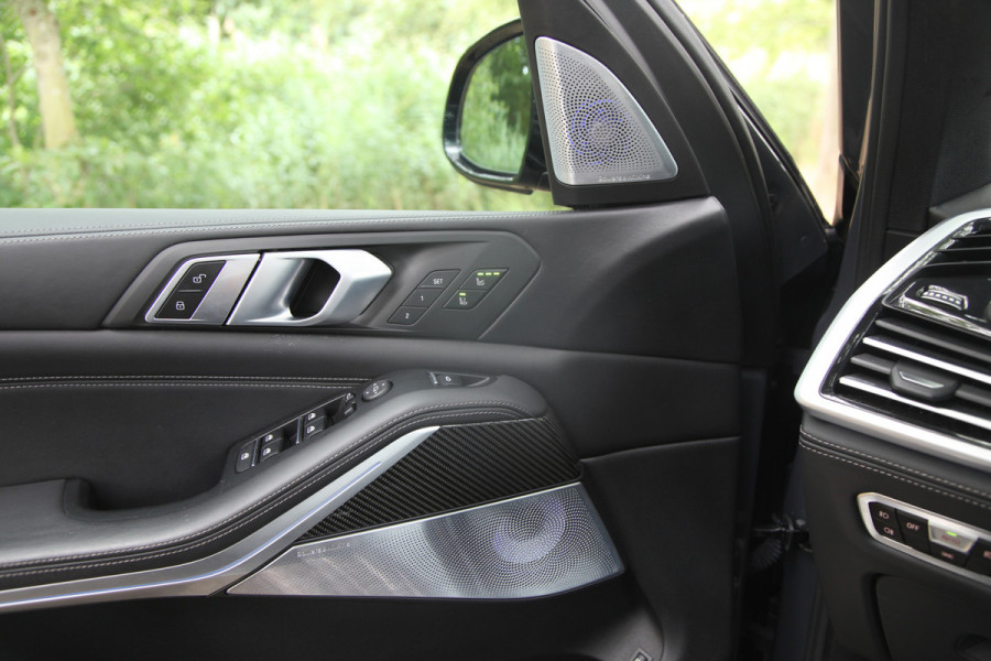 BMW X5 xDrive45e |High Ex|MSport|B&W|PremiumGarantie|Laser|VOL|