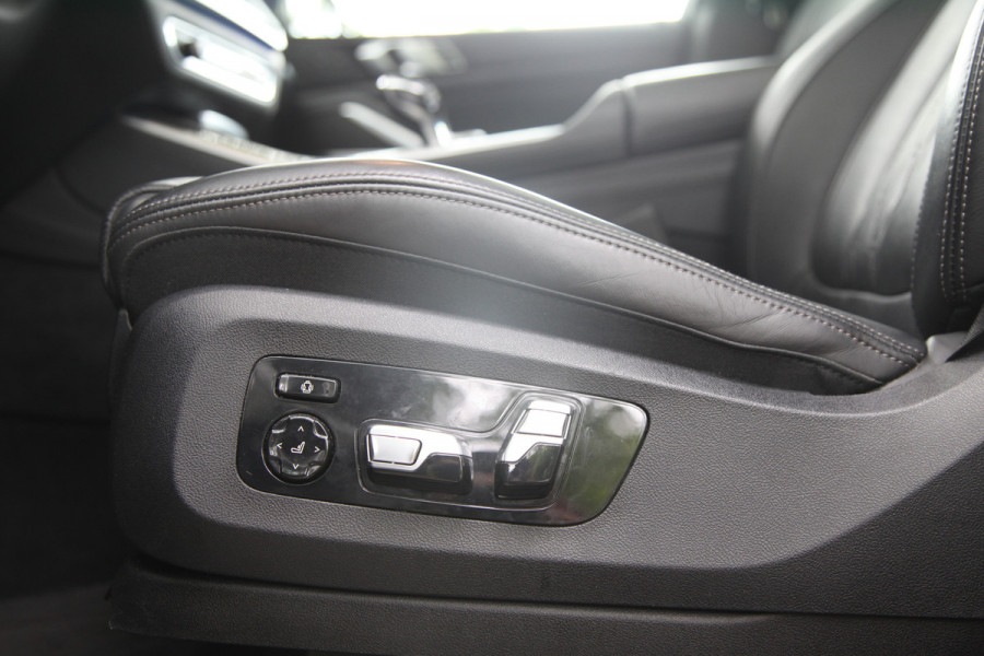 BMW X5 xDrive45e |High Ex|MSport|B&W|PremiumGarantie|Laser|VOL|