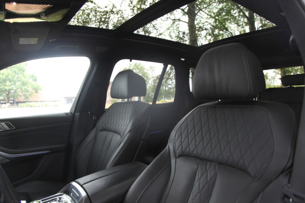 BMW X5 xDrive45e |High Ex|MSport|B&W|PremiumGarantie|Laser|VOL|