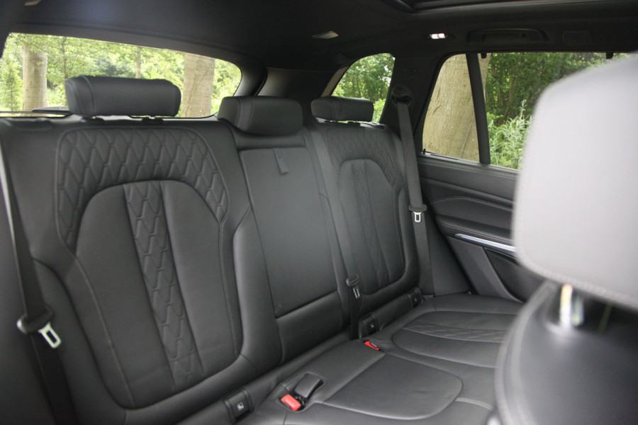 BMW X5 xDrive45e |High Ex|MSport|B&W|PremiumGarantie|Laser|VOL|
