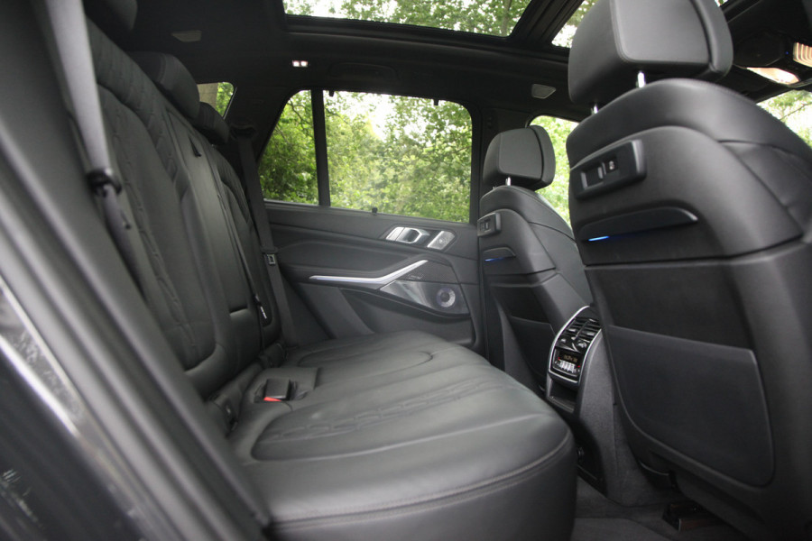 BMW X5 xDrive45e |High Ex|MSport|B&W|PremiumGarantie|Laser|VOL|