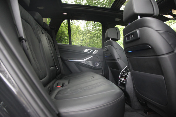 BMW X5 xDrive45e |High Ex|MSport|B&W|PremiumGarantie|Laser|VOL|