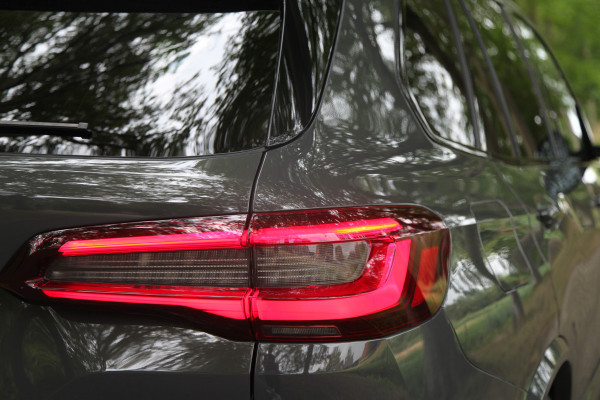 BMW X5 xDrive45e |High Ex|MSport|B&W|PremiumGarantie|Laser|VOL|