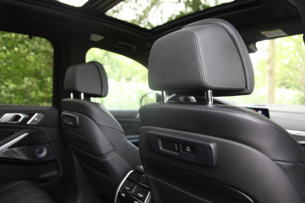 BMW X5 xDrive45e |High Ex|MSport|B&W|PremiumGarantie|Laser|VOL|