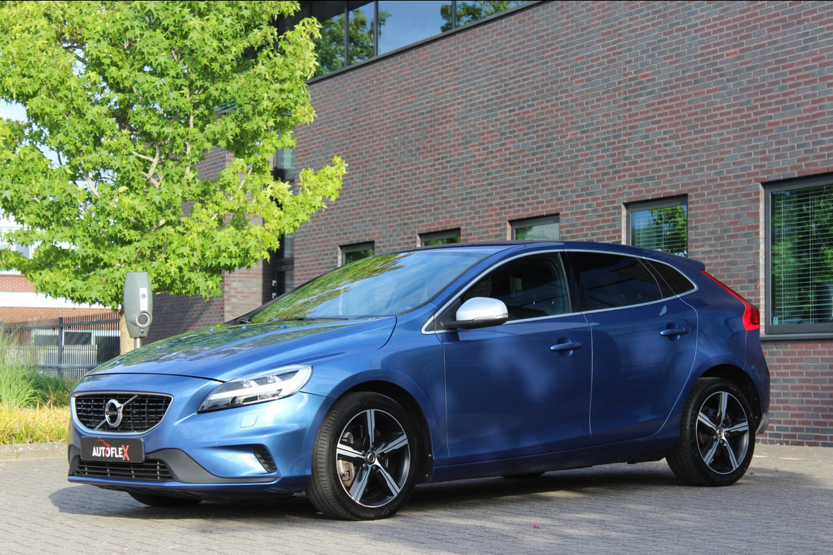 Volvo V40 1.5 T2 Inscription