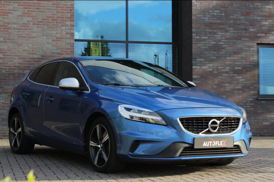 Volvo V40 1.5 T2 Inscription