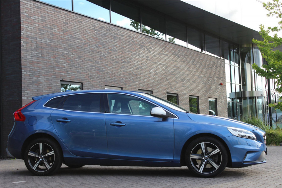 Volvo V40 1.5 T2 Inscription