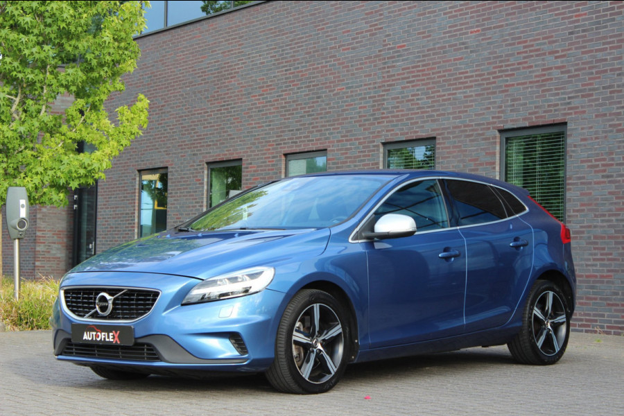 Volvo V40 1.5 T2 Inscription