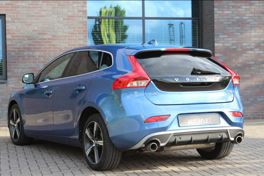 Volvo V40 1.5 T2 Inscription