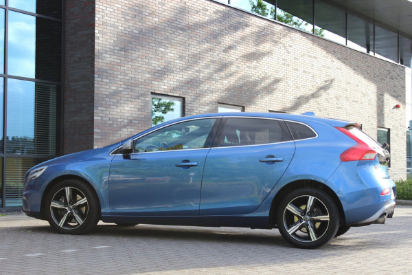 Volvo V40 1.5 T2 Inscription