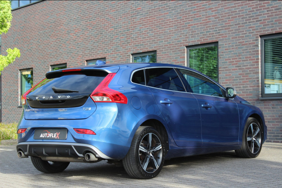 Volvo V40 1.5 T2 Inscription