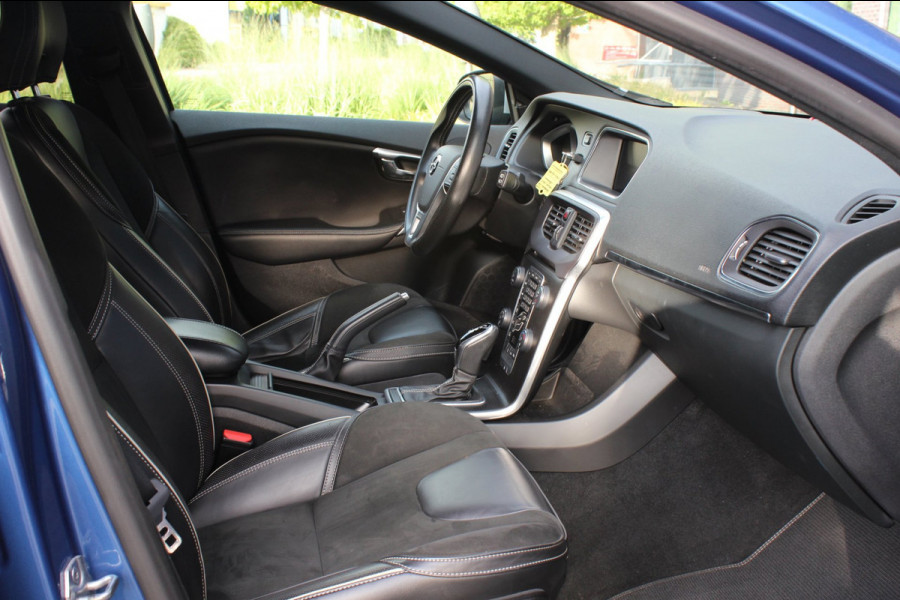 Volvo V40 1.5 T2 Inscription
