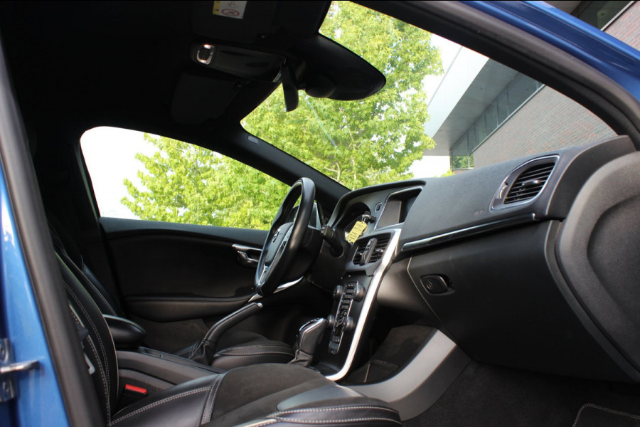 Volvo V40 1.5 T2 Inscription