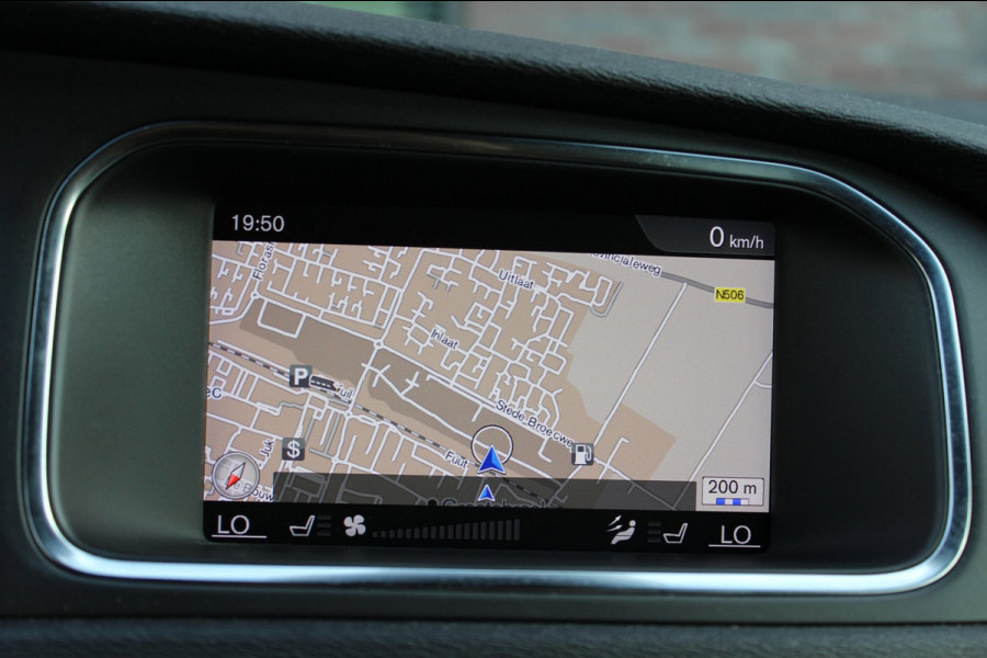 Volvo V40 1.5 T2 Inscription