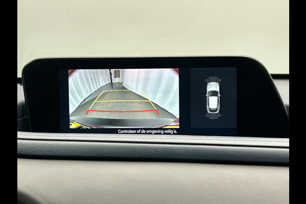 Mazda CX-30 2.0 e-SkyActiv-X M Hybrid Comfort Head up display | Adaptieve cruise | Trekhaak | Camera Stoel/Stuur verwarming