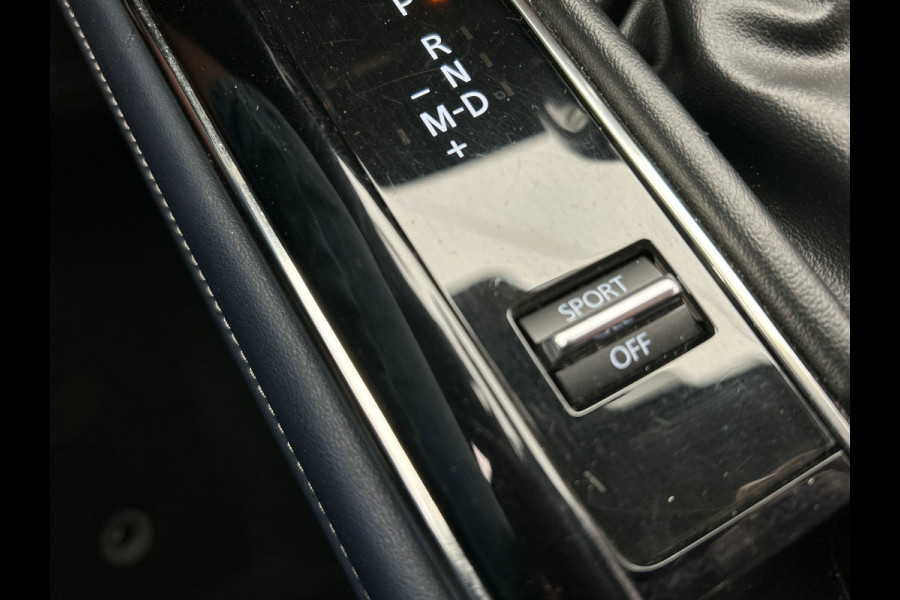 Mazda CX-30 2.0 e-SkyActiv-X M Hybrid Comfort Head up display | Adaptieve cruise | Trekhaak | Camera Stoel/Stuur verwarming