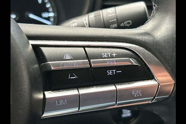 Mazda CX-30 2.0 e-SkyActiv-X M Hybrid Comfort Head up display | Adaptieve cruise | Trekhaak | Camera Stoel/Stuur verwarming