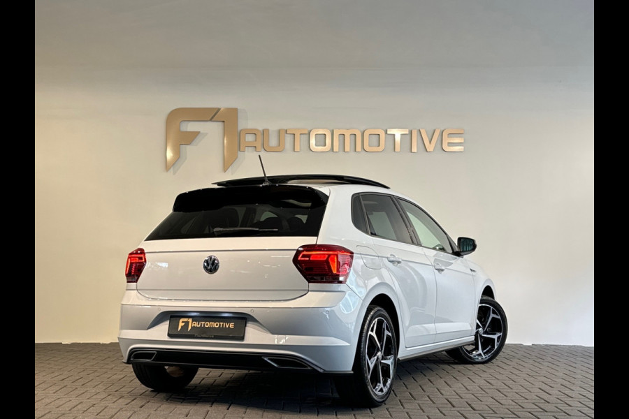 Volkswagen Polo 1.0 TSI Highline Pano|CarPlay|Blindspot
