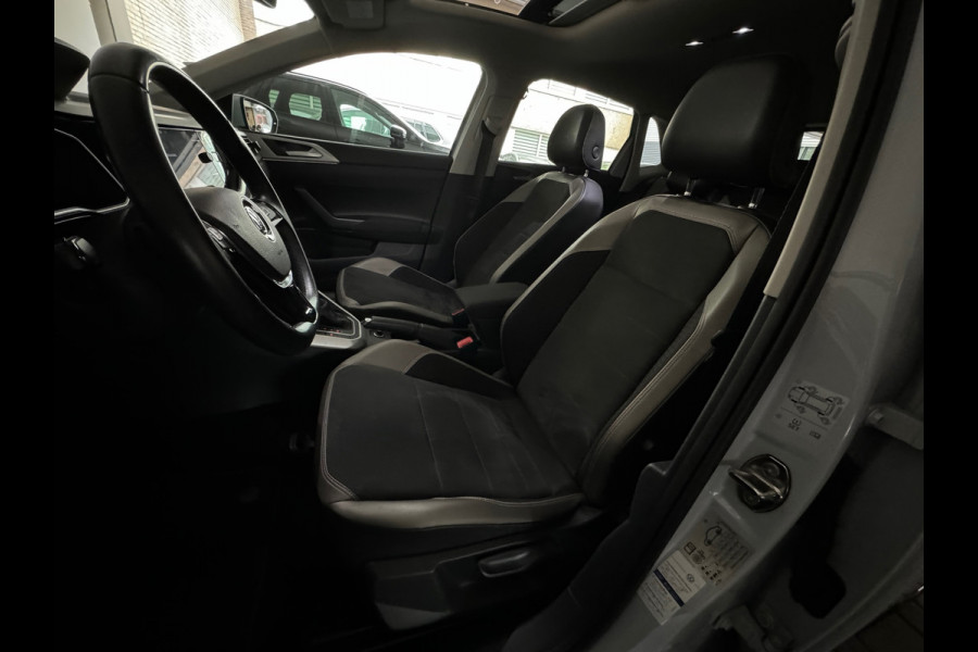 Volkswagen Polo 1.0 TSI Highline Pano|CarPlay|Blindspot